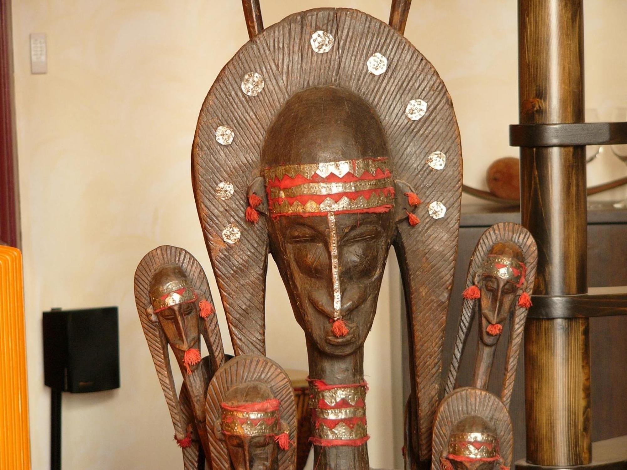 ברוז' B&B Lady Jane מראה חיצוני תמונה