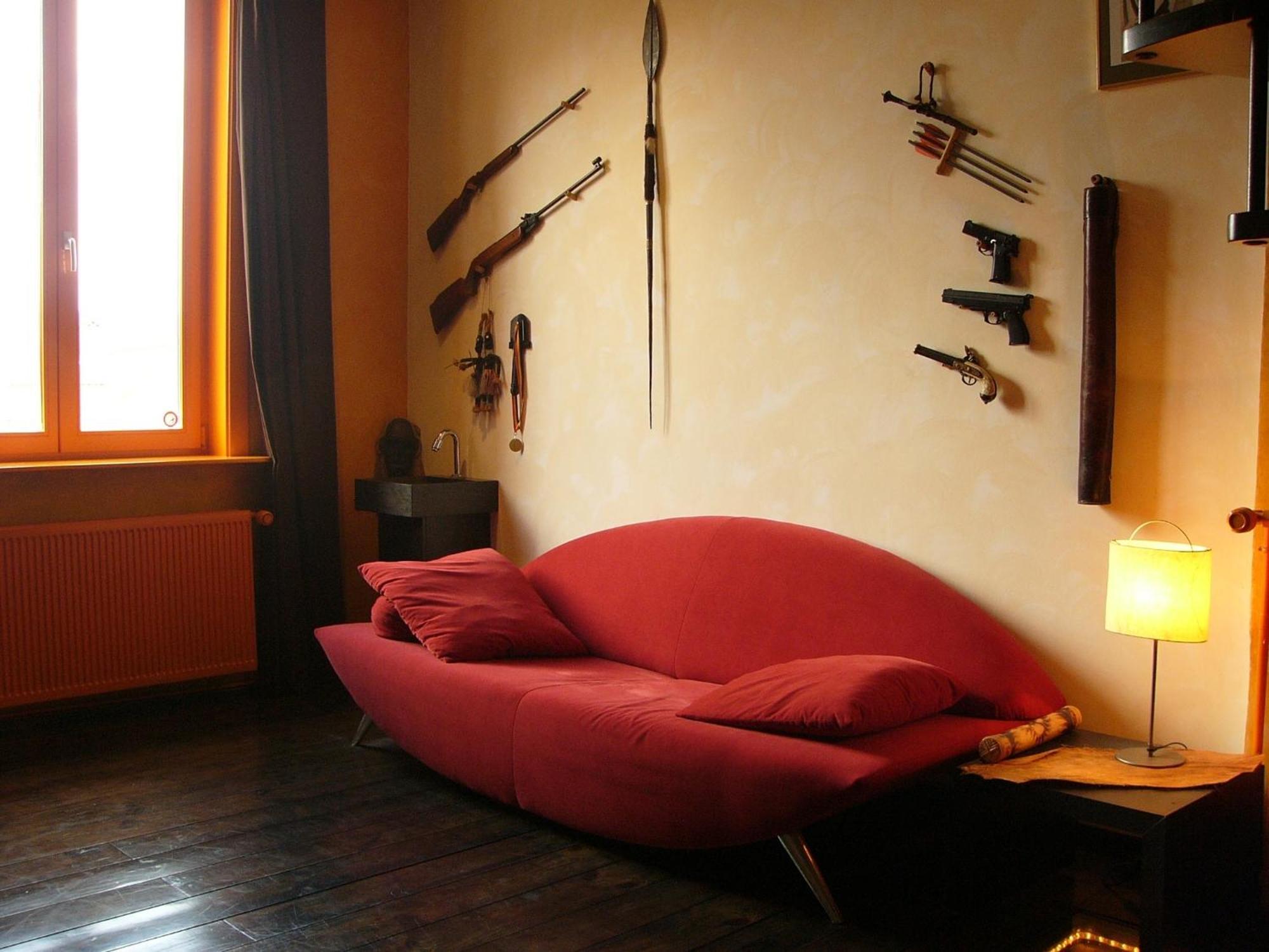 ברוז' B&B Lady Jane מראה חיצוני תמונה
