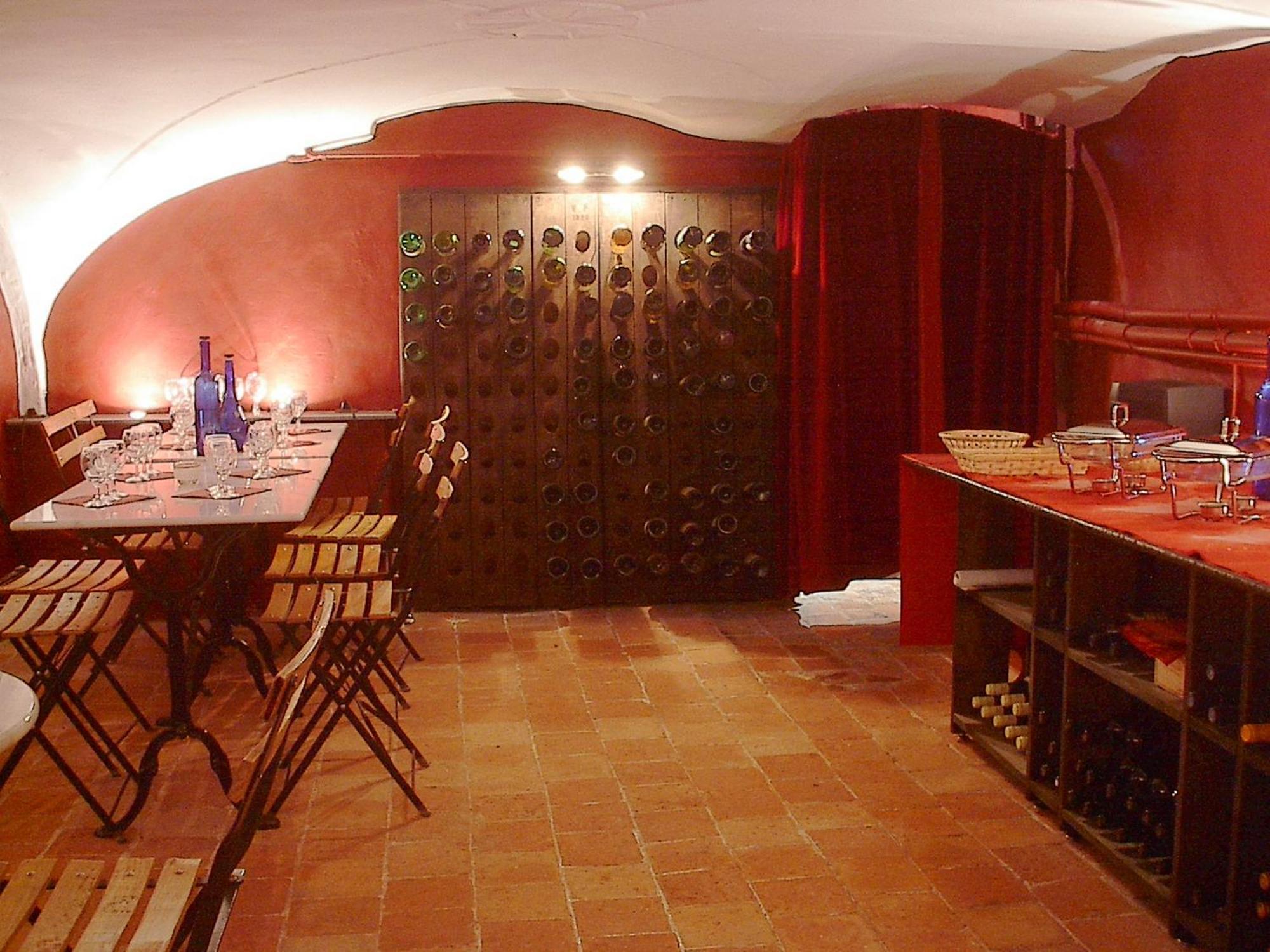 ברוז' B&B Lady Jane מראה חיצוני תמונה